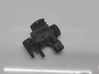 Turbo solenoid valve 92AB9H465AA