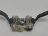 Wiper turn signal indicator stalk/switch 17B366