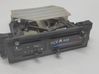Climate control unit 3L03C4