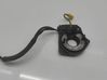 Airbag slip ring squib (SRS ring) 