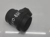 Mass air flow meter R1280217107