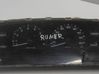 Speedometer (instrument cluster) 83200130