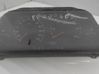 Speedometer (instrument cluster) 9608907080