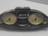 Speedometer (instrument cluster) 0074602005