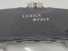 Speedometer (instrument cluster) 8380002750