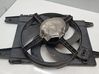 Electric radiator cooling fan 