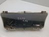 Speedometer (instrument cluster) 87BB10848