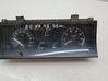 Speedometer (instrument cluster) 7700815940