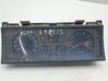 Speedometer (instrument cluster) 8713512