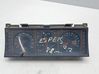 Speedometer (instrument cluster) 3307280101