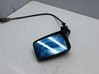 Manual wing mirror 