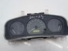 Speedometer (instrument cluster) MR233049