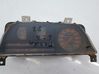 Speedometer (instrument cluster) GG39A
