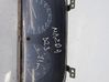Speedometer (instrument cluster) BS06A