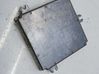 Engine control unit/module 37820PWAG02