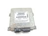 Airbag control unit/module 4686242