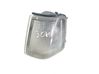 Front indicator light 0D062