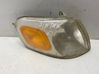 Front indicator light 