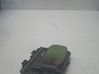 Heater blower motor/fan resistor 3131090041