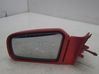 Manual wing mirror 01792