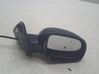Manual wing mirror 010515