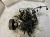 Fuel injection high pressure pump 7490572