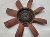 Ventiliatora propellers 1278716