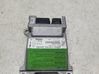 Airbag control unit/module 98AG14B056