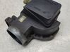 Mass air flow meter 028906301