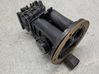 Mass air flow meter E5T01472