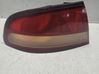 Lampa tylna 0431612