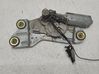 Rear window wiper motor 0390201552