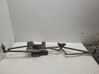 Front wiper linkage and motor 1397328048