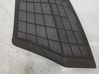 Front door speaker cover trim 