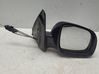 Manual wing mirror 010515