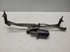 Front wiper linkage and motor 1J1955113C