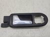 Front door interior handle 3B1837113