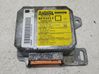 Airbag control unit/module 7700423185