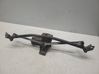 Front wiper linkage and motor 0390246143