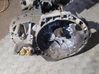 Manual 5 speed gearbox 5T7F096