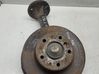 Front wheel hub spindle knuckle 