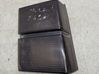 Tailgate rear/tail lights 0673836L