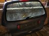 Tailgate/trunk/boot lid 