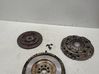 Clutch set kit 