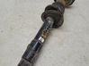 Front shock absorber/damper 