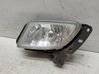 Front fog light 