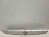 Trunk door license plate light bar GG3E50810