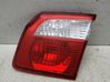 Tailgate rear/tail lights 13261922