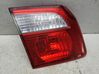 Tailgate rear/tail lights 13261922