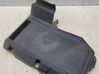 Intercooler air guide/duct channel 8200249842